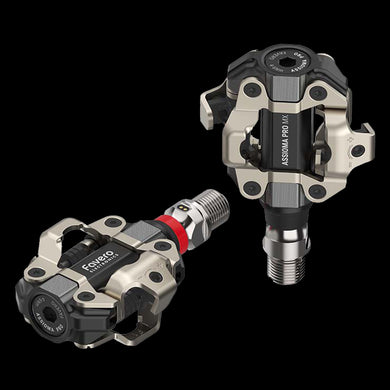 Favero Assioma Pro MX-1 MTB Power Meter (Single Sided)