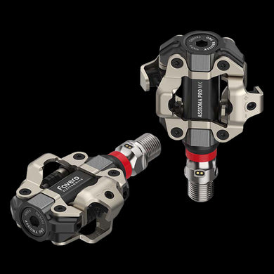 Favero Assioma Pro MX-2 MTB Power Meter (Dual Sided)