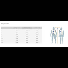 Load image into Gallery viewer, Santini Dry Winter Baselayer Short Sleeve (Black)