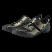 Load image into Gallery viewer, Shimano SH-TR901 ( Black Pearl Noir)