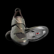 Load image into Gallery viewer, Shimano SH-TR901 ( Black Pearl Noir)