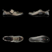 Load image into Gallery viewer, Shimano SH-TR901 ( Black Pearl Noir)