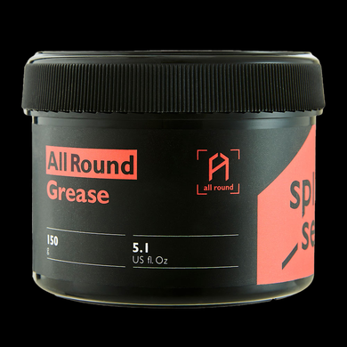Split Second All Round Grease Premium 150gm