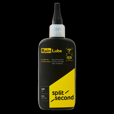 Split Second Rain Lube100ml