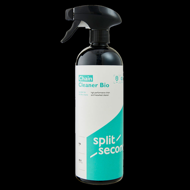 Split Second Bio Chain Cleaner 750ml