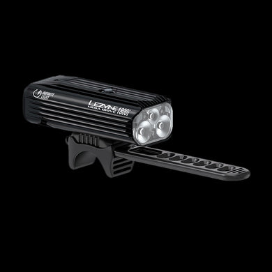 Lezyne Mega Drive Front Light 1800i