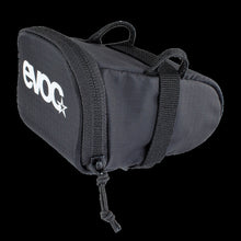 Load image into Gallery viewer, Evoc Saddle Bag (Black)