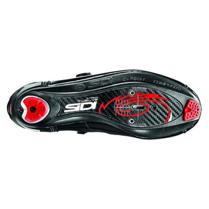 Sidi Ergo 4 (Black)