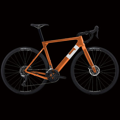 3T Exploro Pro - Orange