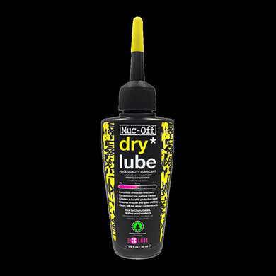Muc-Off Dry Lube - 50ml