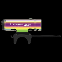 Load image into Gallery viewer, Lezyne Classic Drive 700XL Front Light Neo Metal