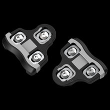 Load image into Gallery viewer, Favero Black Cleats 0° Float
