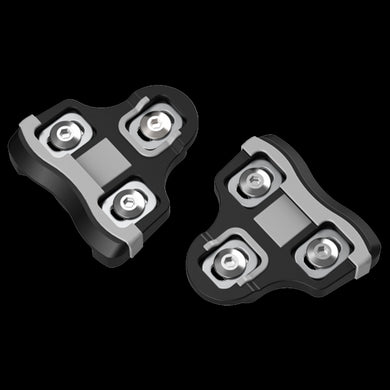 Favero Black Cleats 0° Float