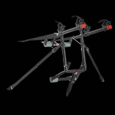 Allen Deluxe Trunk 2 Bike Rack