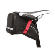 Load image into Gallery viewer, Lezyne Saddle Bag Caddy Aero