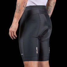Load image into Gallery viewer, Bellwether Endurance Gel Mens Short (Black)