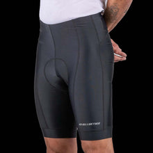 Load image into Gallery viewer, Bellwether Endurance Gel Mens Short (Black)