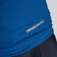 Load image into Gallery viewer, Bellwether Flight Mens Jersey (Baltic Blue)