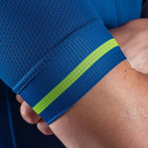 Bellwether Flight Mens Jersey (Baltic Blue)