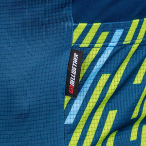 Bellwether Revel Mens Jersey (Baltic Blue)