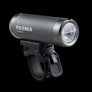 Ravemen CR300 Front Light DuaLens