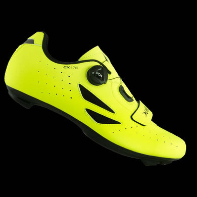 Lake CX176-X (Hi-Viz Yellow)