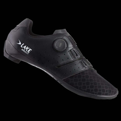 Lake CX201 (Black Black)