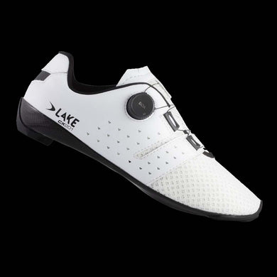 Lake CX201 (White Black)