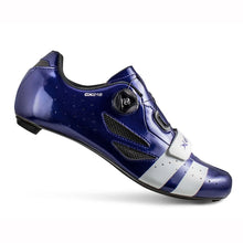 Load image into Gallery viewer, Lake CX218-X (Navy Blue White)