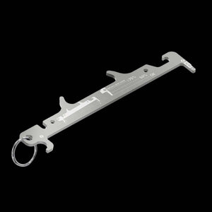 Lezyne Chain Gauge (Chain Checker)