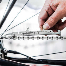 Load image into Gallery viewer, Lezyne Chain Gauge (Chain Checker)