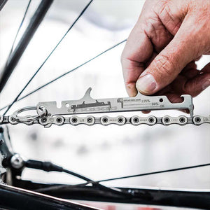 Lezyne Chain Gauge (Chain Checker)