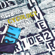 Load image into Gallery viewer, Cycology Live To Ride Womens Cycling Jerseys