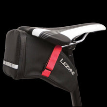 Load image into Gallery viewer, Lezyne Saddle Bag Caddy Aero