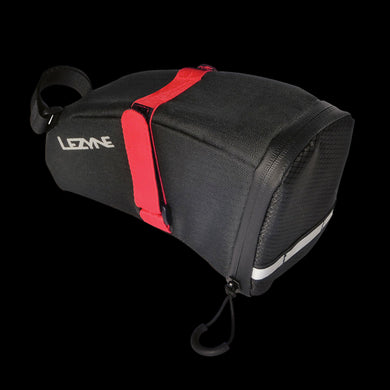 Lezyne Saddle Bag Caddy Aero