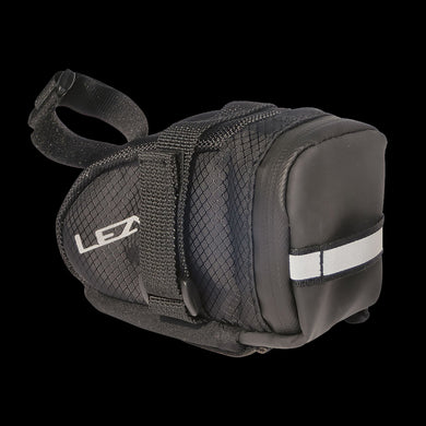 Lezyne Saddle Bag Caddy Black, M