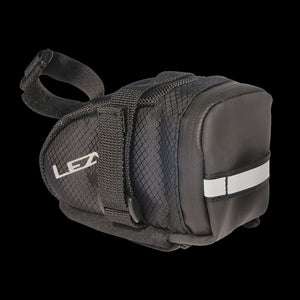 Lezyne Saddle Bag Caddy Black, M