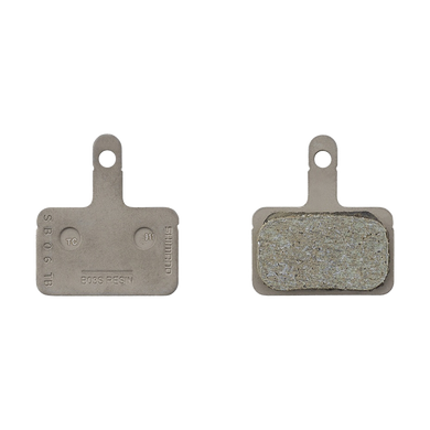 Shimano B03S Disc Brake Resin pads (OEM Pack, No Box)