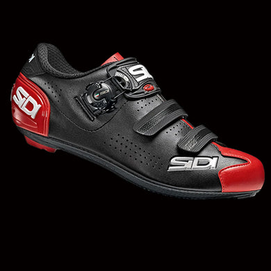 Sidi Alba 2 (Black Red)