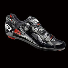 Load image into Gallery viewer, Sidi Ergo 4 (Black)