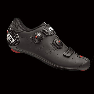Sidi Ergo 5 (Matt Black)