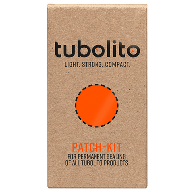 Tubolito Patch Kit