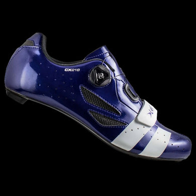 Lake CX218-X (Navy Blue White)