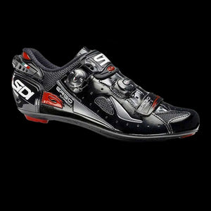 Sidi Ergo 4 (Black)