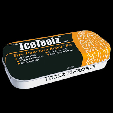 IceToolz Puncture Repair Kit