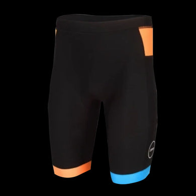 Zone3 Women's Lava Tri Shorts- Limited Edition