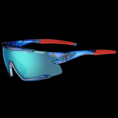 Tifosi Aethon (Crystal Blue)