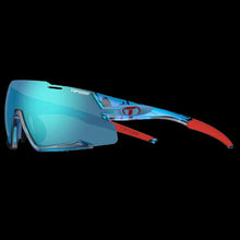 Load image into Gallery viewer, Tifosi Aethon (Crystal Blue)