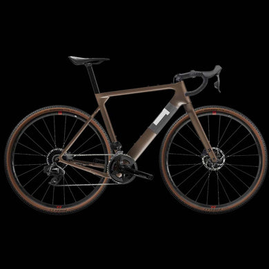 3T Exploro Team (Coffee)