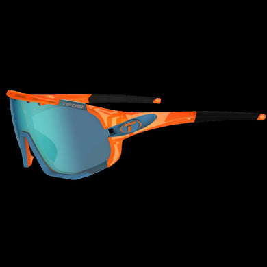 Tifosi Sledge (Crystal Orange)
